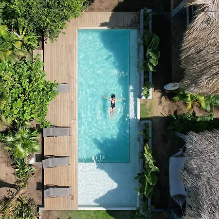 Barrioceano Villa